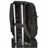 Thule Construct CONBP216 Carrying Case (Backpack) for 26.7 cm (10.5") to 39.6 cm (15.6") Notebook - Black