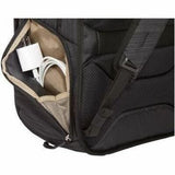 Thule Construct CONBP216 Carrying Case (Backpack) for 26.7 cm (10.5") to 39.6 cm (15.6") Notebook - Black