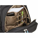 Thule Construct CONBP216 Carrying Case (Backpack) for 26.7 cm (10.5") to 39.6 cm (15.6") Notebook - Black