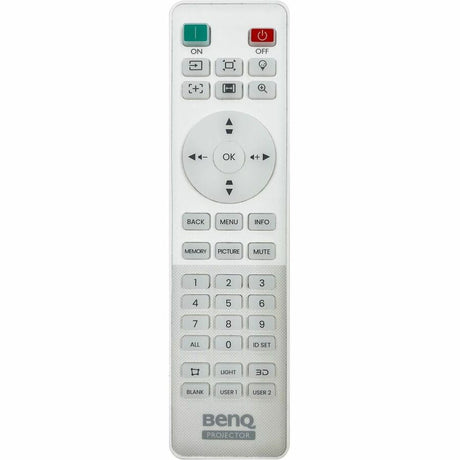 BenQ AK700ST 3D Short Throw DLP Projector - 16:9 - Ceiling Mountable, Wall Mountable