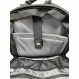 V7 CBP16-ECOE Carrying Case (Backpack) for 33.8 cm (13.3") to 40.6 cm (16") Notebook - Black