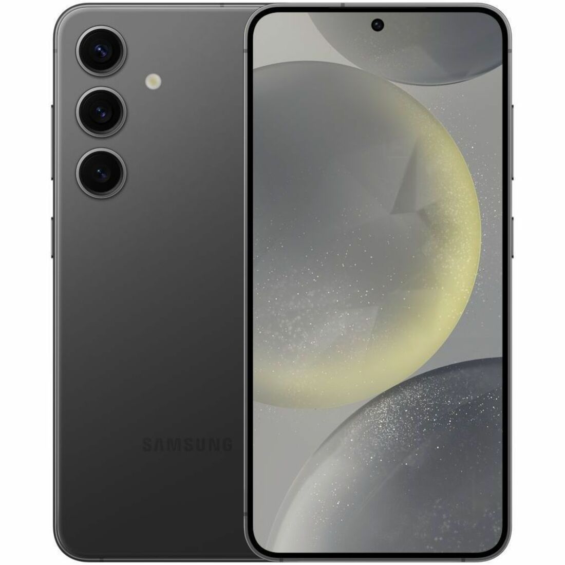 Samsung Galaxy S24 Enterprise Edition SM-S921B/DS 128 GB Smartphone - 15.7 cm (6.2") Dynamic AMOLED 2X Full HD Plus 2340 x 1080 - Deca-core (Cortex X4Single-core (1 Core) 3.20 GHz + Cortex A720 Dual-core (2 Core) 2.90 GHz + Cortex A720 Triple-core (3 Core