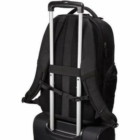 Case Logic Notion NOTIBP-117 Carrying Case (Backpack) for 43.9 cm (17.3") Notebook - Black