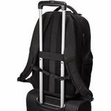 Case Logic Notion NOTIBP-117 Carrying Case (Backpack) for 43.9 cm (17.3") Notebook - Black