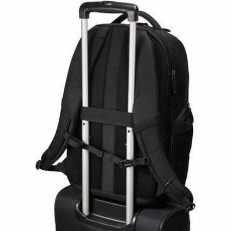 Case Logic Notion NOTIBP-117 Carrying Case (Backpack) for 43.9 cm (17.3") Notebook - Black