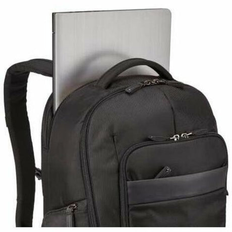 Case Logic Notion NOTIBP-117 Carrying Case (Backpack) for 43.9 cm (17.3") Notebook - Black