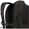 Case Logic Notion NOTIBP-117 Carrying Case (Backpack) for 43.9 cm (17.3") Notebook - Black
