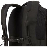 Case Logic Notion NOTIBP-117 Carrying Case (Backpack) for 43.9 cm (17.3") Notebook - Black