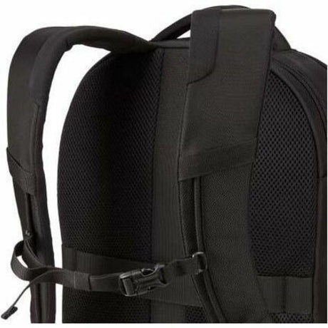 Case Logic Notion NOTIBP-117 Carrying Case (Backpack) for 43.9 cm (17.3") Notebook - Black