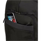 Case Logic Notion NOTIBP-117 Carrying Case (Backpack) for 43.9 cm (17.3") Notebook - Black