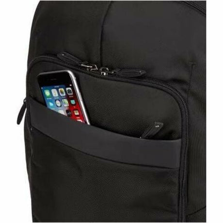 Case Logic Notion NOTIBP-117 Carrying Case (Backpack) for 43.9 cm (17.3") Notebook - Black