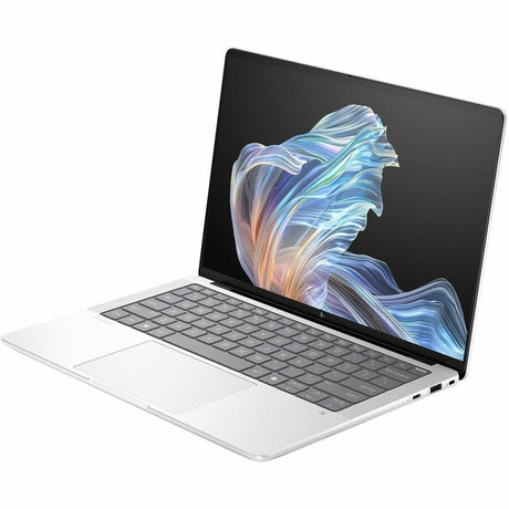 HP EliteBook X G1a 35.6 cm (14") Copilot+ PC Notebook - WUXGA - AMD Ryzen AI 7 PRO 360 - 32 GB - 512 GB SSD - Glacier Silver