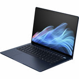 HP EliteBook Ultra G1i 35.6 cm (14") Touchscreen Notebook - 2.8K - Intel Core Ultra 7 258V - 32 GB - 1 TB SSD - Atmosphere Blue