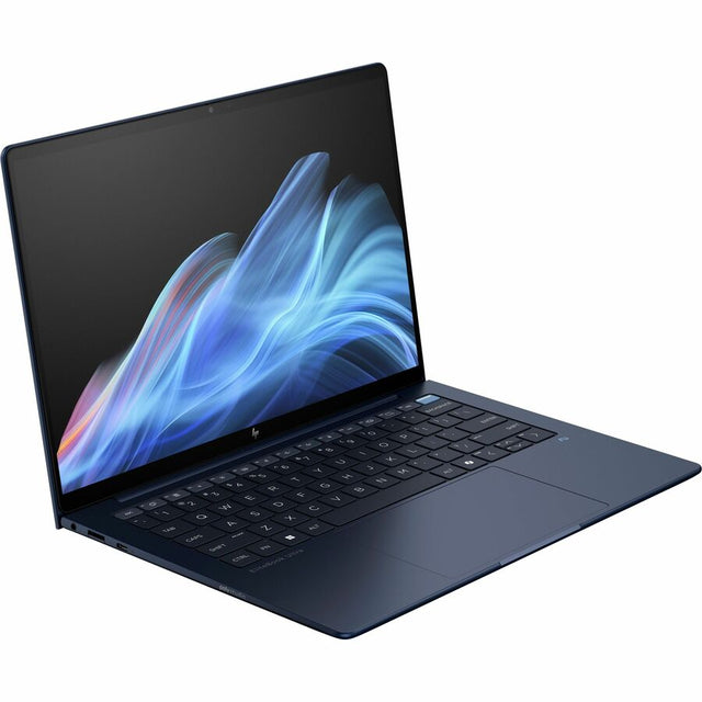 HP EliteBook Ultra G1i 35.6 cm (14") Touchscreen Notebook - 2.8K - Intel Core Ultra 7 258V - 32 GB - 1 TB SSD - Atmosphere Blue