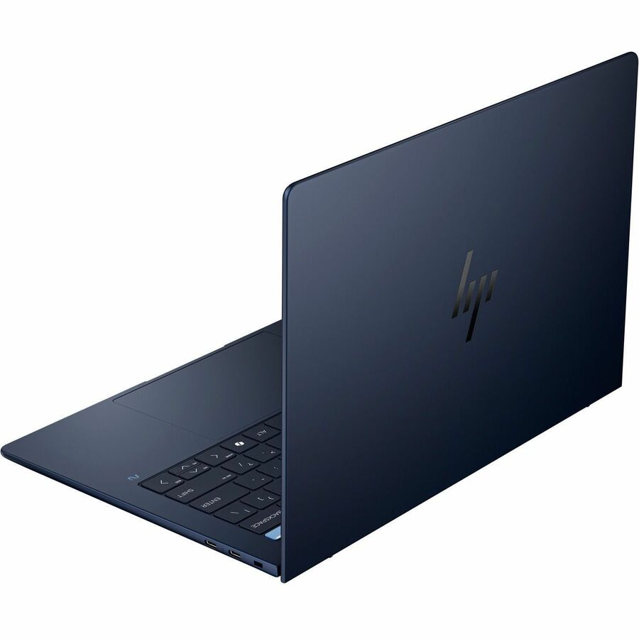 HP EliteBook Ultra G1i 35.6 cm (14") Touchscreen Notebook - 2.8K - Intel Core Ultra 7 258V - 32 GB - 1 TB SSD - Atmosphere Blue