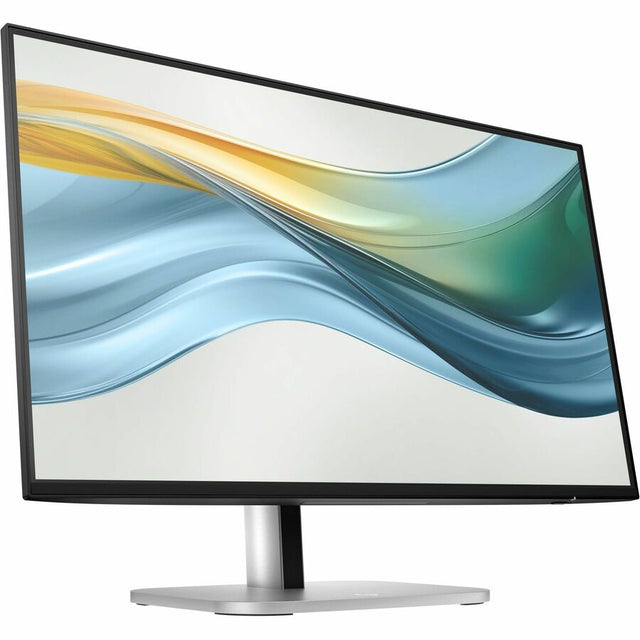 HP 524pu 24" Class Full HD LED Monitor - 16:9