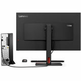 Lenovo ThinkCentre M70s Gen 5 12U80008UK Desktop Computer - Intel Core i7 14th Gen i7-14700 - vPro Technology - 16 GB - 512 GB SSD - Small Form Factor - Black