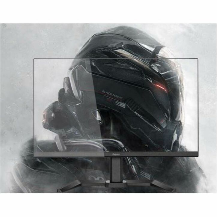 iiyama G-MASTER Black Hawk GB2745QSU-B2 27" Class WQHD Gaming LED Monitor - 16:9 - Matte Black