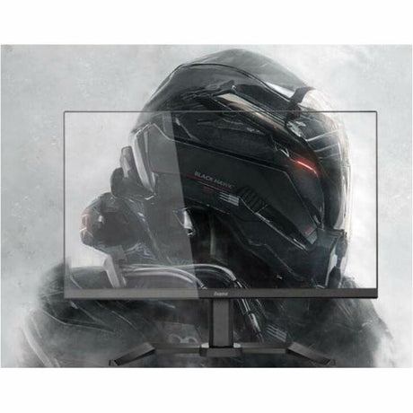 iiyama G-MASTER Black Hawk GB2745QSU-B2 27" Class WQHD Gaming LED Monitor - 16:9 - Matte Black