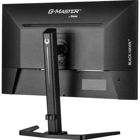 iiyama G-MASTER Black Hawk GB2745QSU-B2 27" Class WQHD Gaming LED Monitor - 16:9 - Matte Black