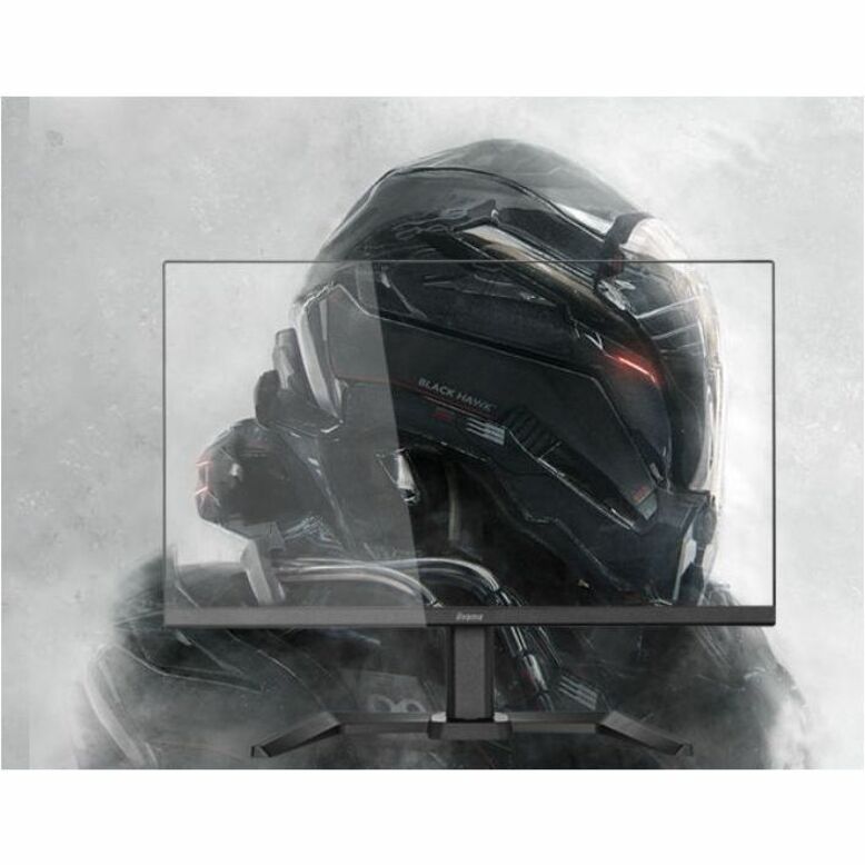 iiyama G-MASTER Black Hawk G2745QSU-B2 27" Class WQHD Gaming LED Monitor - 16:9 - Matte Black