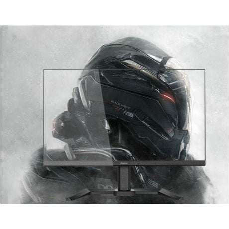 iiyama G-MASTER Black Hawk G2745QSU-B2 27" Class WQHD Gaming LED Monitor - 16:9 - Matte Black