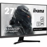 iiyama G-MASTER Black Hawk G2745QSU-B2 27" Class WQHD Gaming LED Monitor - 16:9 - Matte Black
