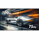 iiyama G-MASTER Black Hawk G2745QSU-B2 27" Class WQHD Gaming LED Monitor - 16:9 - Matte Black