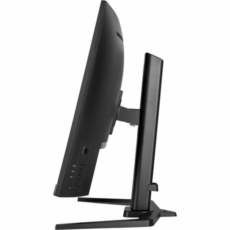 iiyama G-MASTER Red Eagle Curved GCB3280QSU-B2 32" Class WQHD Curved Screen Gaming LED Monitor - 16:9 - Matte Black