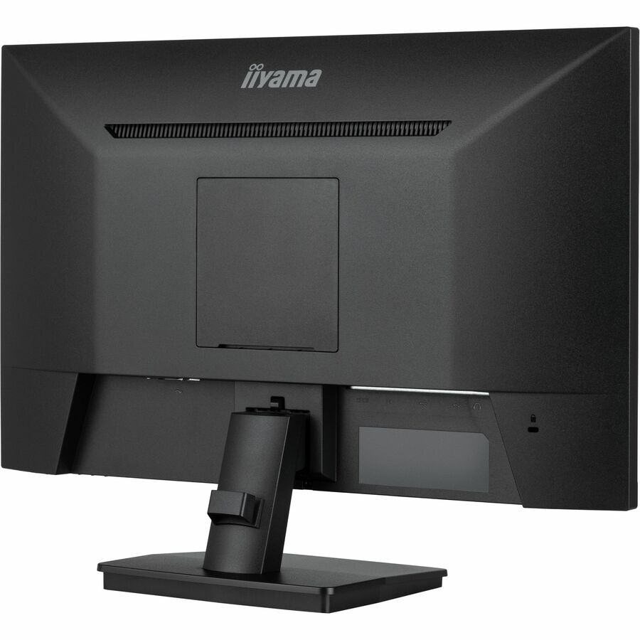 iiyama ProLite XU2493HSU-B7 24" Class Full HD LED Monitor - 16:9 - Matte Black