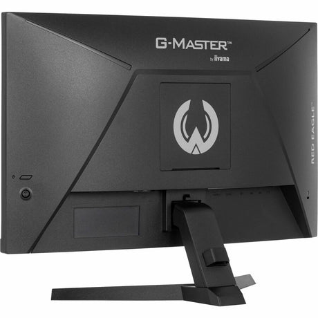 iiyama G-MASTER GC2480HSU-B1 24" Class Full HD Curved Screen LCD Monitor - 16:9 - Matte Black