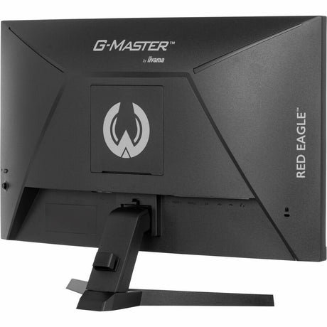 iiyama G-MASTER GC2480HSU-B1 24" Class Full HD Curved Screen LCD Monitor - 16:9 - Matte Black