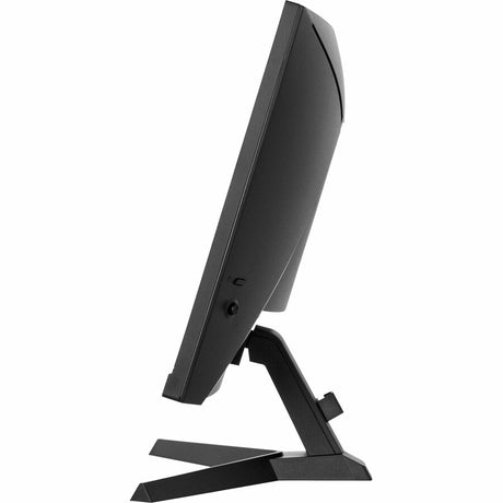 iiyama G-MASTER GC2480HSU-B1 24" Class Full HD Curved Screen LCD Monitor - 16:9 - Matte Black