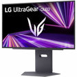 LG UltraGear 27GX790A-B 27" Class WQHD Gaming OLED Monitor - 16:9