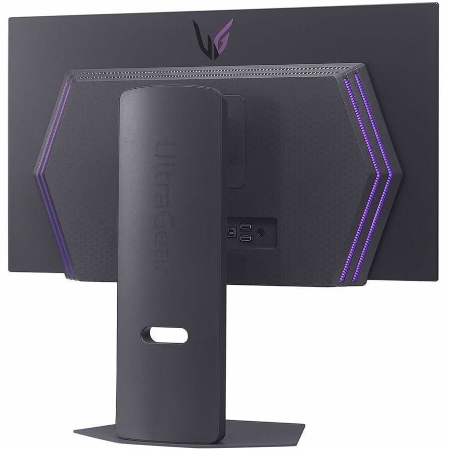 LG UltraGear 27GX790A-B 27" Class WQHD Gaming OLED Monitor - 16:9