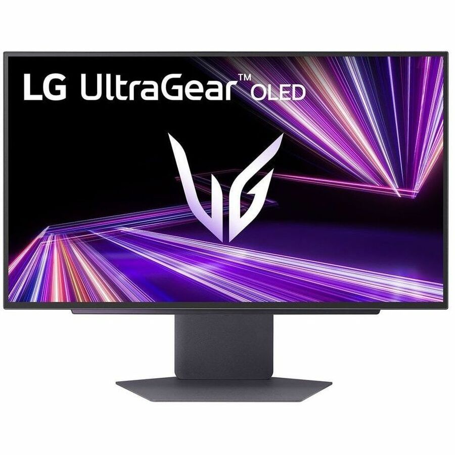 LG UltraGear 27GX790A-B 27" Class WQHD Gaming OLED Monitor - 16:9
