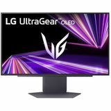 LG UltraGear 27GX790A-B 27" Class WQHD Gaming OLED Monitor - 16:9