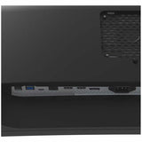LG 34BA75QE-B 34" Class UW-QHD Curved Screen LCD Monitor