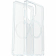 OtterBox Symmetry Series Clear Case for Samsung Galaxy S25 Ultra Smartphone - Transparent