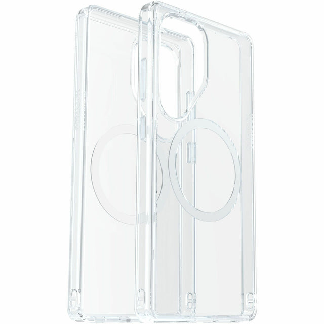 OtterBox Symmetry Series Clear Case for Samsung Galaxy S25 Ultra Smartphone - Transparent