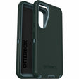 OtterBox Defender Case for Samsung Galaxy S25+ Smartphone - texture delivers greater grip - Sagebrush (Green)