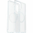 OtterBox Symmetry Series Clear Case for Samsung Galaxy S25 Ultra Smartphone - Clear
