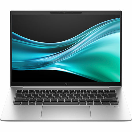 HP EliteBook 840 G11 35.6 cm (14") Notebook - WUXGA - Intel Core Ultra 5 125U - vPro Technology - 16 GB - 512 GB SSD