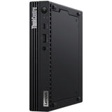 Lenovo ThinkCentre M75q Gen 2 11JN006KUK Desktop Computer - AMD Ryzen 5 5600GE - 16 GB - 512 GB SSD - Tiny - Black