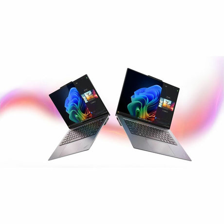 Lenovo ThinkPad X9-15 Gen 1 21Q6001MUK 38.9 cm (15.3") Copilot+ PC Notebook - 2.8K - Intel Core Ultra 7 258V - Intel Evo Platform - 32 GB - 1 TB SSD - English (UK) Keyboard - Grey