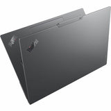 Lenovo ThinkPad X9-15 Gen 1 21Q6001MUK 38.9 cm (15.3") Copilot+ PC Notebook - 2.8K - Intel Core Ultra 7 258V - Intel Evo Platform - 32 GB - 1 TB SSD - English (UK) Keyboard - Grey