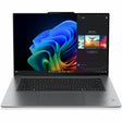 Lenovo ThinkPad X9-15 Gen 1 21Q6001MUK 38.9 cm (15.3") Copilot+ PC Notebook - 2.8K - Intel Core Ultra 7 258V - Intel Evo Platform - 32 GB - 1 TB SSD - English (UK) Keyboard - Grey