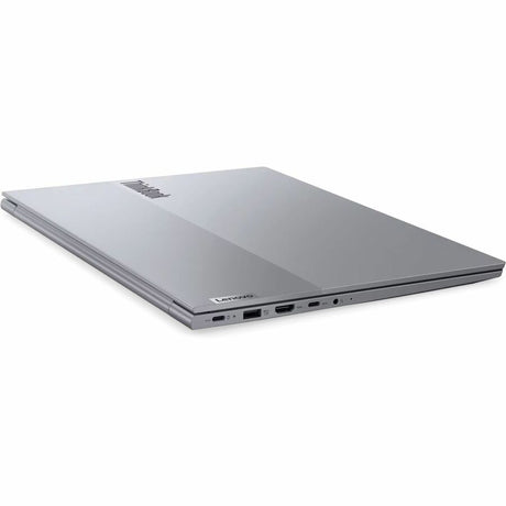 Lenovo ThinkBook 16 G7 ARP 21MW002DUK 40.6 cm (16") Notebook - WUXGA - AMD Ryzen 5 7535HS - 16 GB - 256 GB SSD - English (UK) Keyboard - Arctic Gray