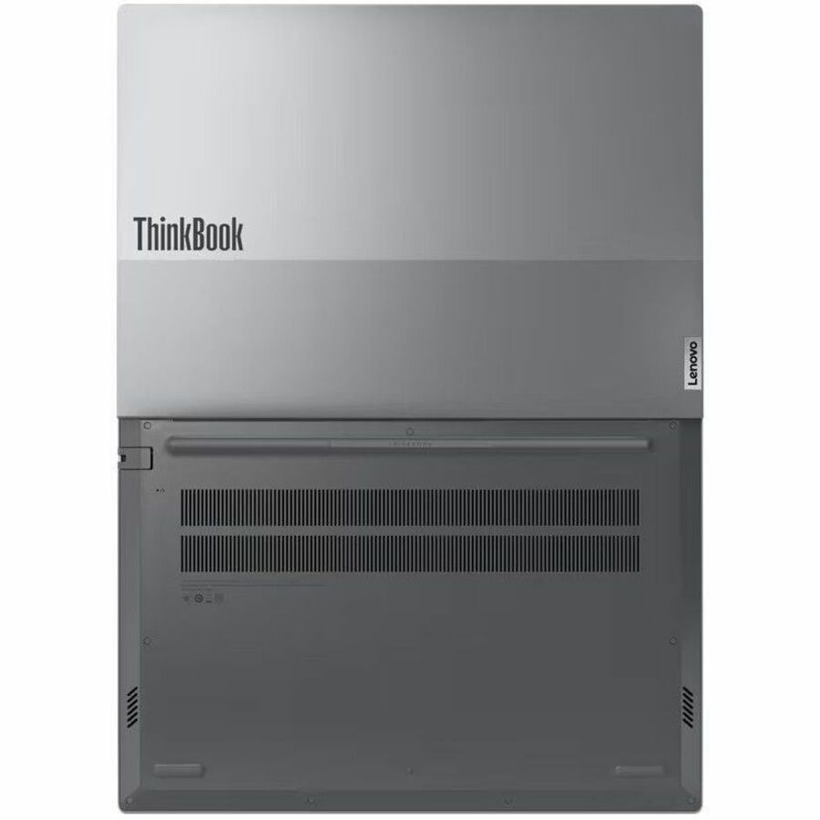 Lenovo ThinkBook 16 G7 ARP 21MW002DUK 40.6 cm (16") Notebook - WUXGA - AMD Ryzen 5 7535HS - 16 GB - 256 GB SSD - English (UK) Keyboard - Arctic Gray