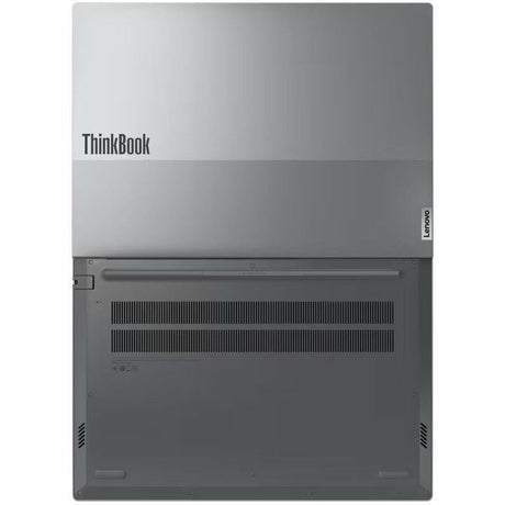 Lenovo ThinkBook 16 G7 ARP 21MW002DUK 40.6 cm (16") Notebook - WUXGA - AMD Ryzen 5 7535HS - 16 GB - 256 GB SSD - English (UK) Keyboard - Arctic Gray